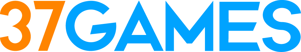 37 Games logo