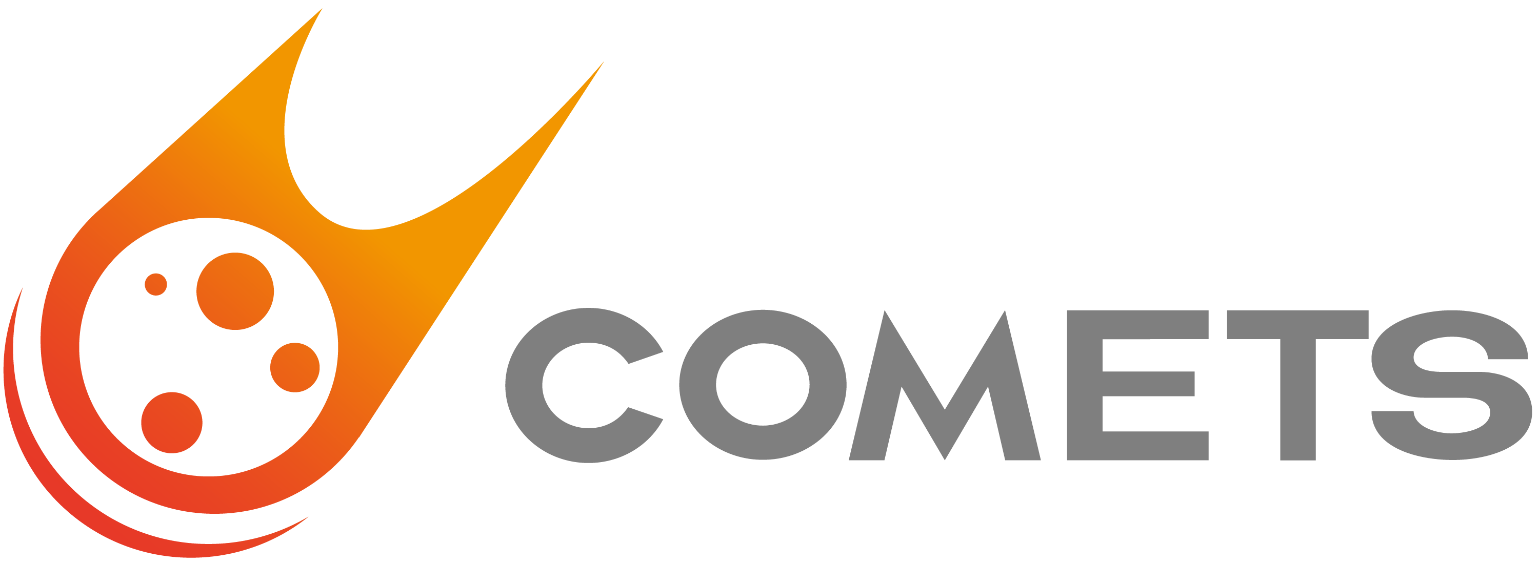 Comets logo