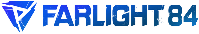 Farlight 84 logo