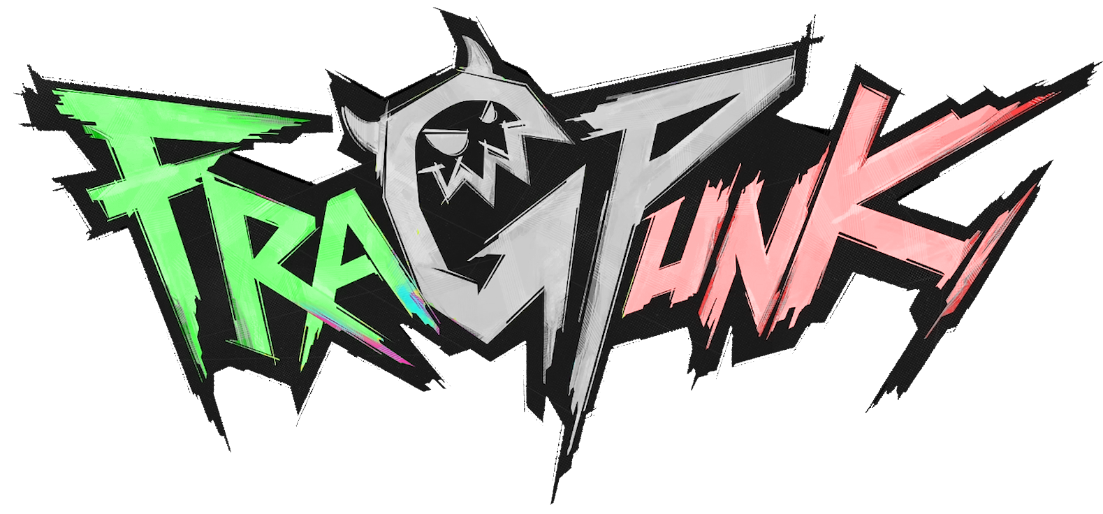 Fragpunk logo