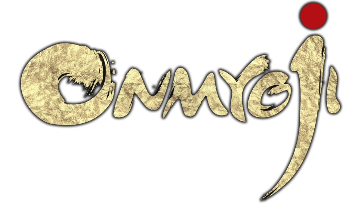 Onmyoji logo