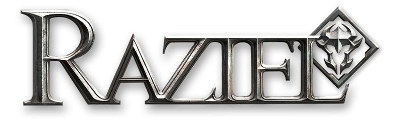 Raziel logo