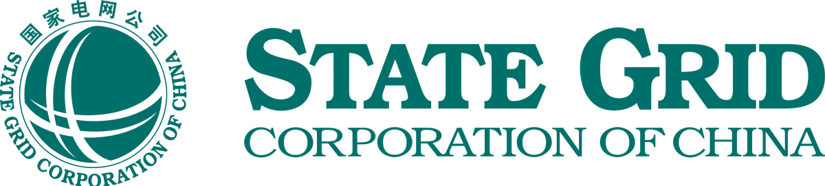 China State Grid logo