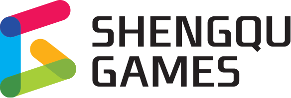 Shengqu Games logo