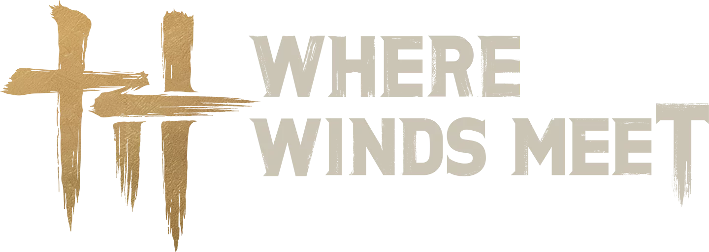 Where Winds Meet logo