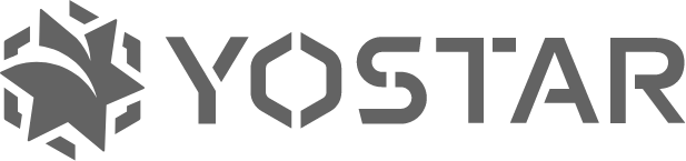 Yostar logo