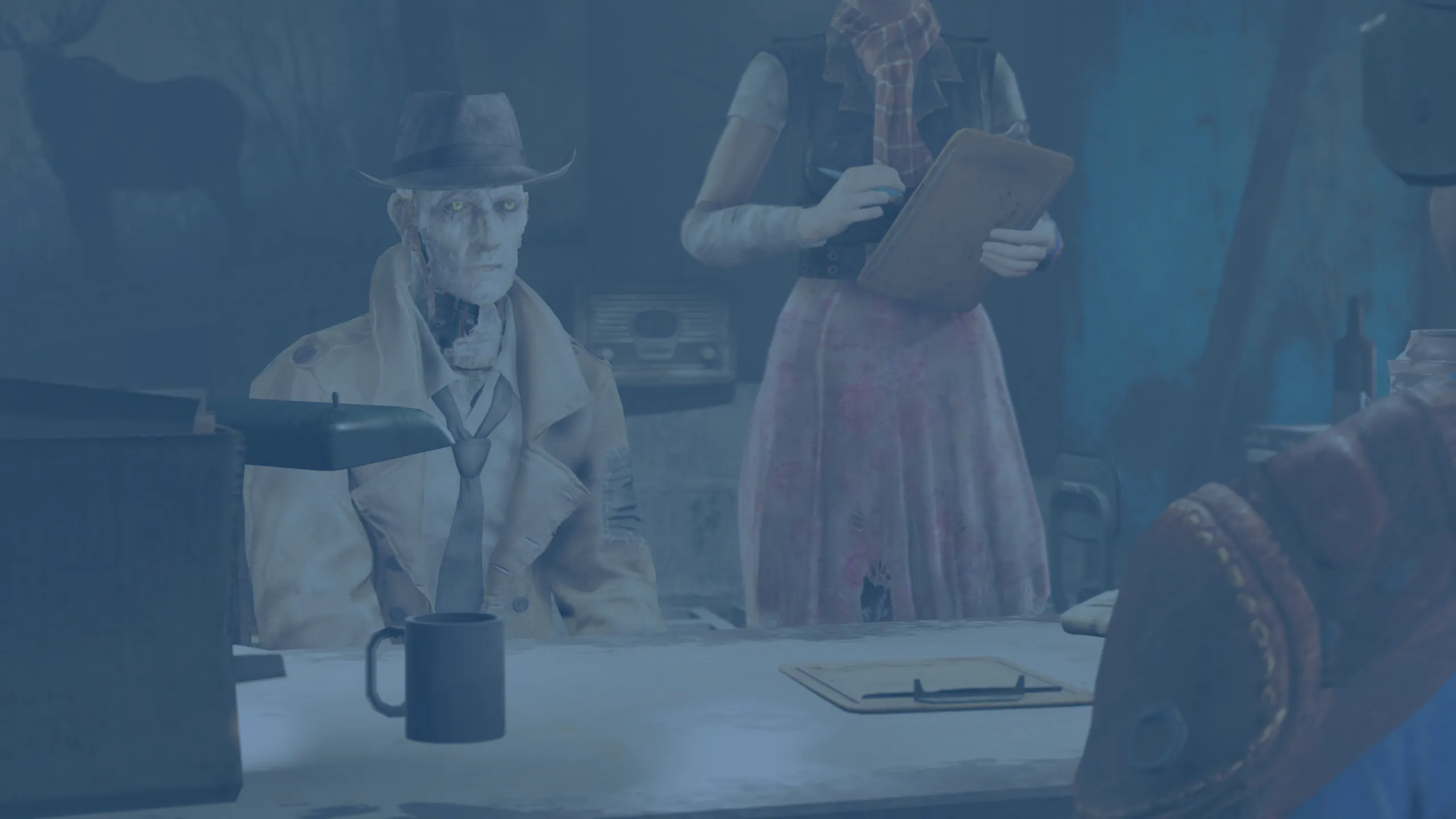 Why Chinese Game Companies Publish Three Nearly Identical Games at Once