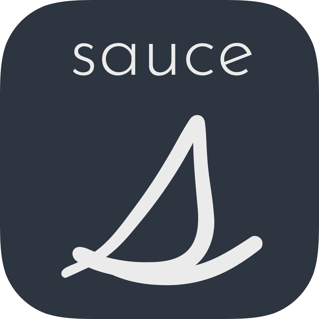 secret sauce logo